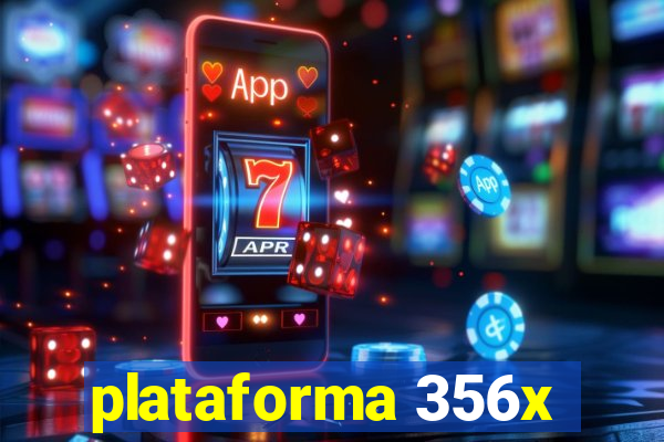 plataforma 356x